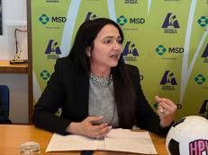 Cappelletti (Serie A Women): 