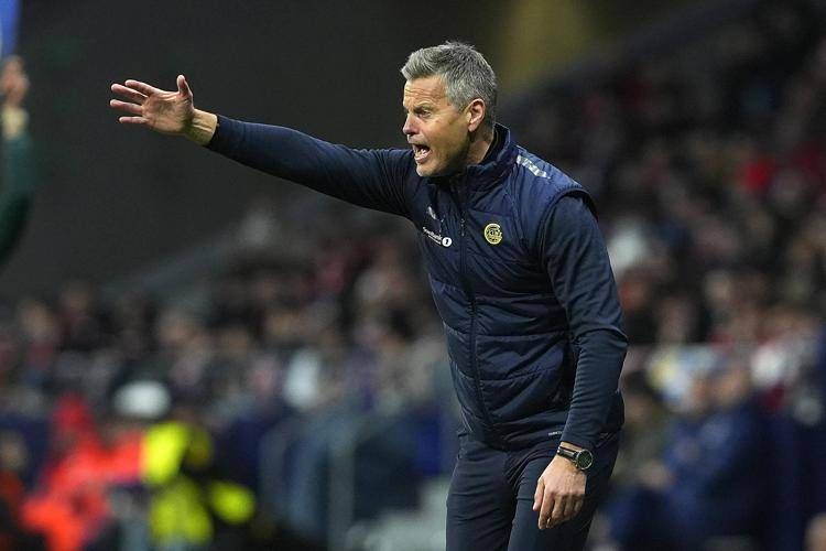 Kjetil Knutsen - Ipa/Fotogramma