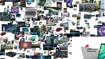 Tech, Acer: 50 anni di innovazione, ora accelera su prodotti Ai-ready