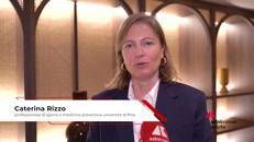 Vaccini: Rizzo (Università di Pisa), 'La vaccinazione protegge gli adulti fragili e riduce ospedalizzazioni'