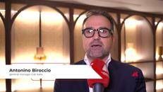 Vaccini: Biroccio (Gsk Italia), 'Protegge anziani e fragili e riduce i costi per il Ssn'