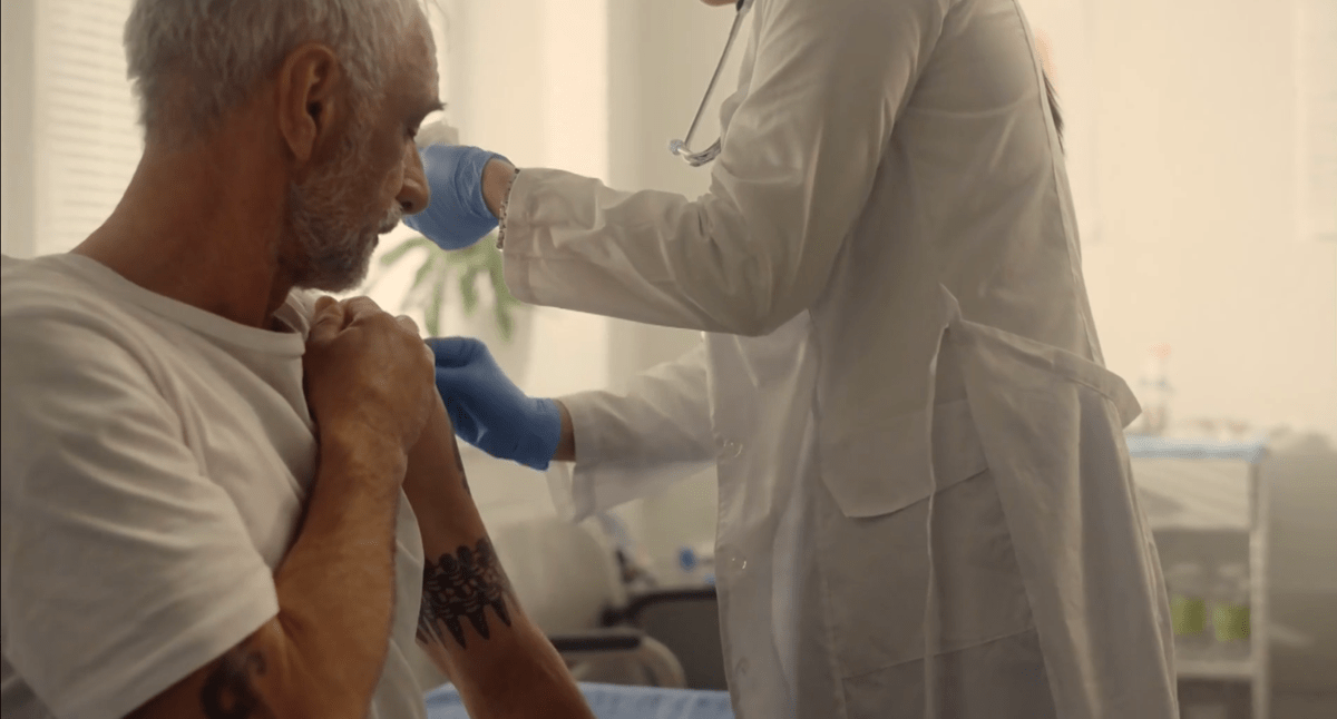 Congresso Resvinet, da Gsk nuovi dati su vaccino contro virus respiratorio sinciziale