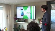 Tech, Acer: 50 anni di innovazione, ora accelera su prodotti Ai-ready