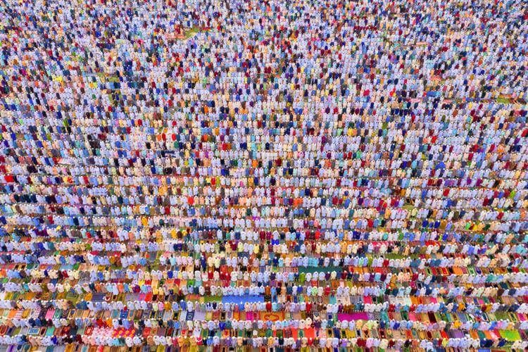 Al via il Ramadan - (Ipa)