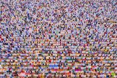 Al via il Ramadan - (Ipa)