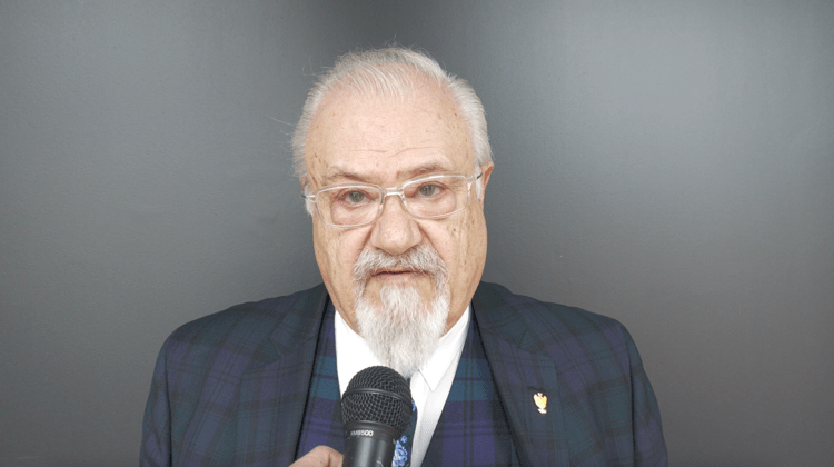 Giorgio Walter Canonica