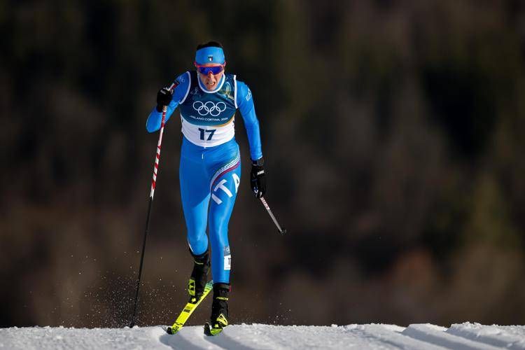 Caterina Ganz - (Ipa)