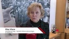 Vaccini: Viora (Sigo), 'anti- Hpv arma di prevenzione primaria cancro alla cervice'