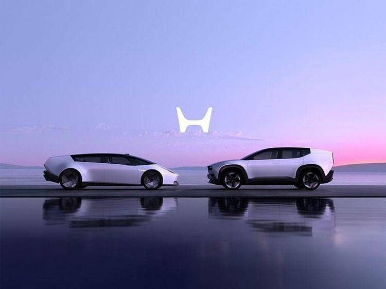 Honda, per finanziamento in Italia partnership con Agos-Drivalia