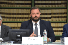 Pomodoro: Carloni, Egitto mette a rischio filiera, interrogazione a Lollobrigida e Schillaci