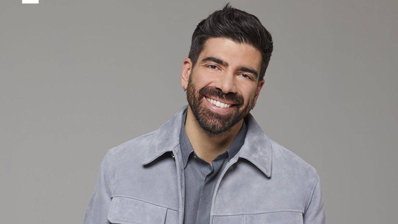 Sanremo, Gianluca Gazzoli condurrà le Nuove Proposte sul palco dell’Ariston