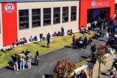 Università: Unicamillus, open day Medicina e Odontoiatria il 4 marzo