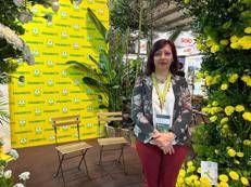 MyPlant & Garden 2026, Forbici (Assofloro): 