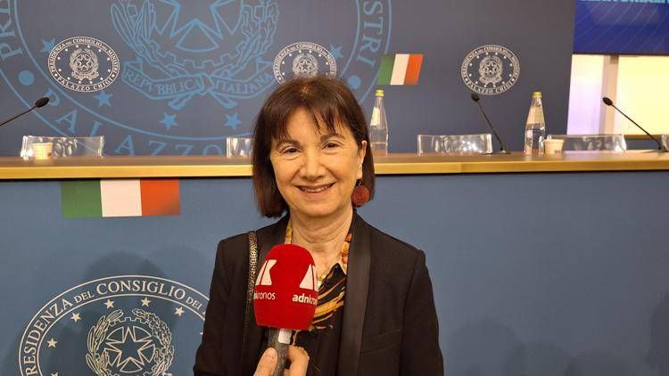 Roccella (Fdi), ‘Portale della genitorialità facilita accesso a servizi’