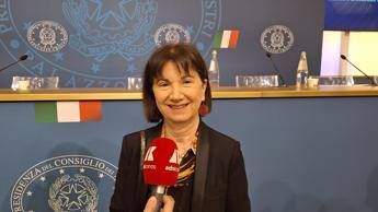 Roccella (Fdi), ‘Portale della genitorialità facilita accesso a servizi’