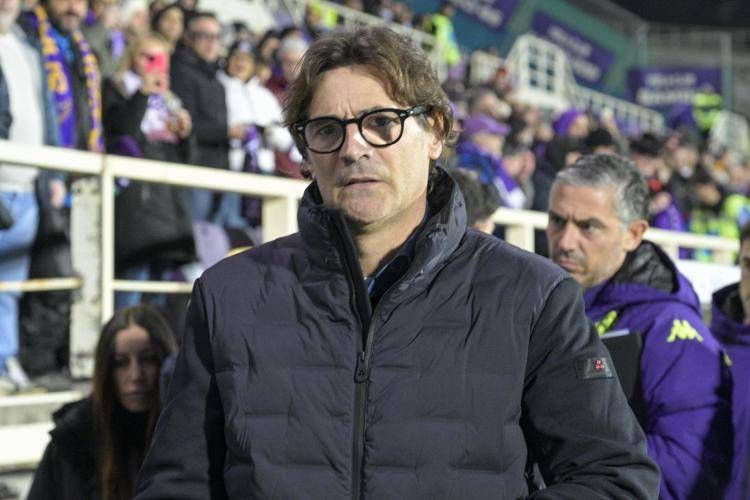 Paolo Vanoli (Fotogramma/Ipa)