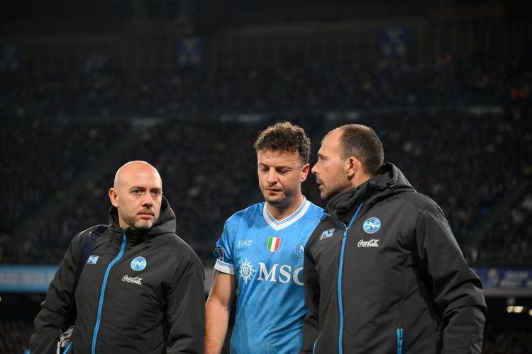 Amir Rrahmani (Fotogramma/Ipa)