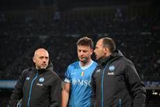 Amir Rrahmani (Fotogramma/Ipa)