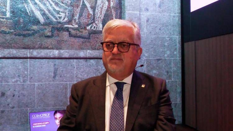 Calzolari (BolognaFiere): 