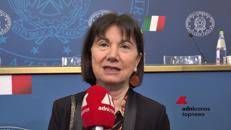 Inps: Roccella (Fdi), 'tutti i servizi alle famiglie nel Portale della genitorialità'