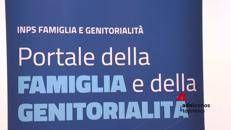 Inps lancia 'Portale della famiglia e della genitorialità'