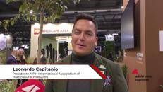 MyPlant & Garden 2026, Capitanio (Aiph): 