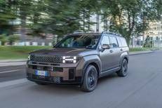 Hyundai sceglie Arval come partner per servizio di noleggio a lungo termine