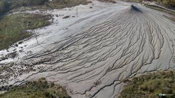 L’INGV svela i segreti dei vulcani di fango con dati mai visti prima