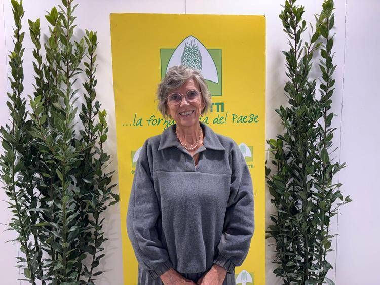 Rita Baraldi, Istituto per la BioEconomia del Consiglio Nazionale delle Ricerche (Ibe-Cnr)