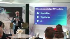 Milano-Cortina: la rete Hpe per le Olimpiadi più diffuse sul territorio