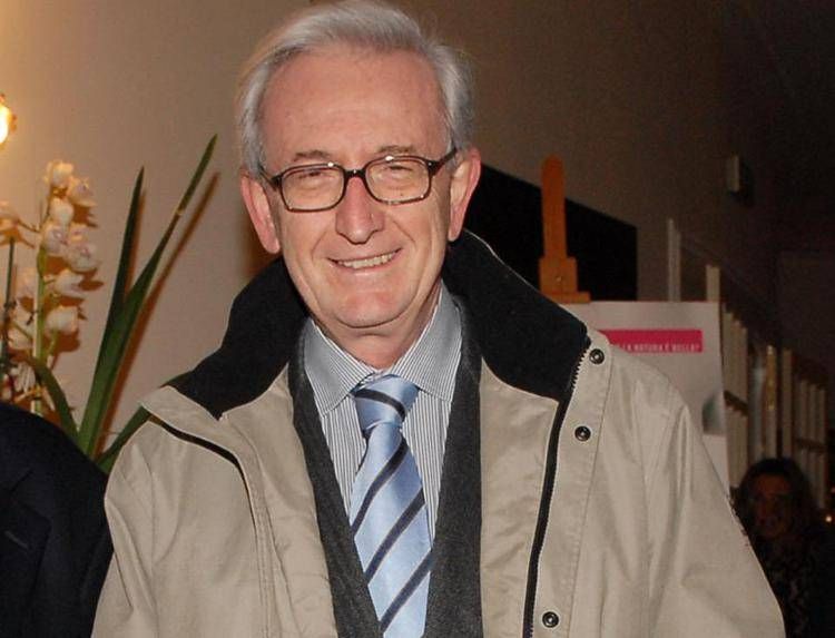 Mimmo Liguoro (Fotogramma/Ipa)