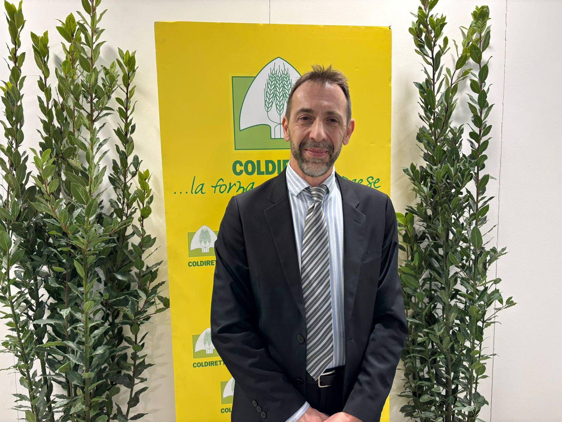 MyPlant & Garden 2026, Zaldei (Ibe-Cnr): "Bene l'alto contenuto tecnologico proposto"