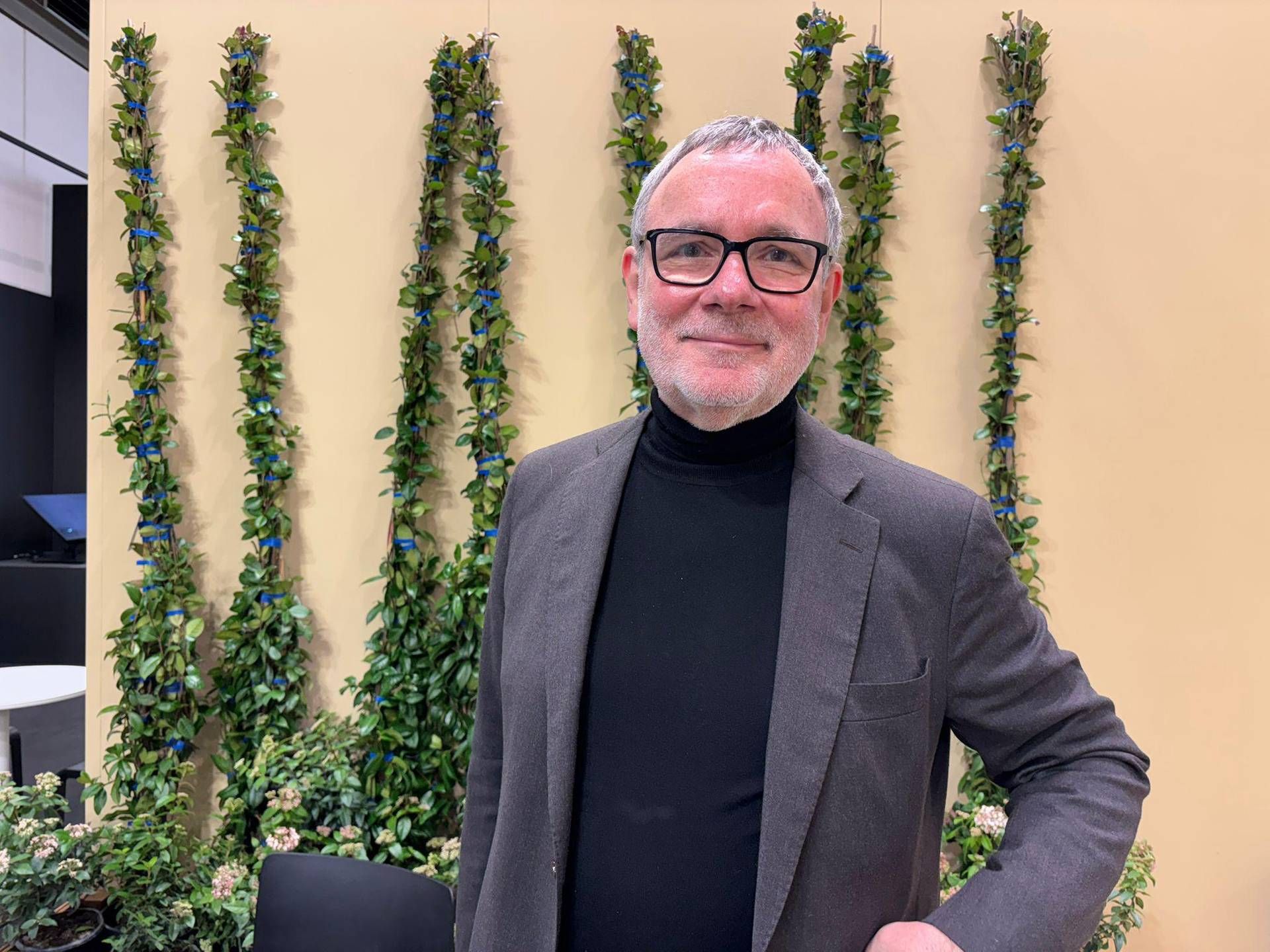 MyPlant & Garden 2026, Kipar (Green City Italia): "Verde tema chiave per le città del futuro"