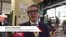 MyPlant & Garden 2026, Orlandelli: 
