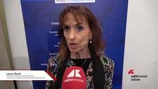 Salute: premio Ghiselli, Rossi (ISS) 'lotta a cattiva informazione è nostro obiettivo