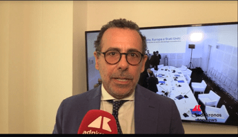 Csm, Guzzetta: "Non siamo all'altezza dei Costituenti, Mattarella ha tracciato la linea tra critica e insulto"