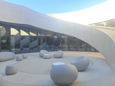 Da collezioni corporate a sedi museo, quando l'arte entra in azienda