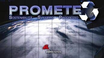 Prometeo tv n° 7 del 18 febbraio 2026
