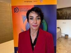 Ilaria Ciancaleoni Bartoli, direttrice Osservatorio malattie rare (Omar)