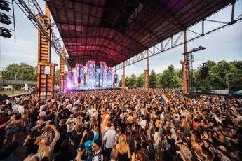 Kappa FuturFestival, svelata la lineup completa