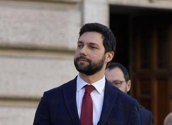 L'ex capogruppo 5 Stelle entra in Nazione Futura, think tank conservatore