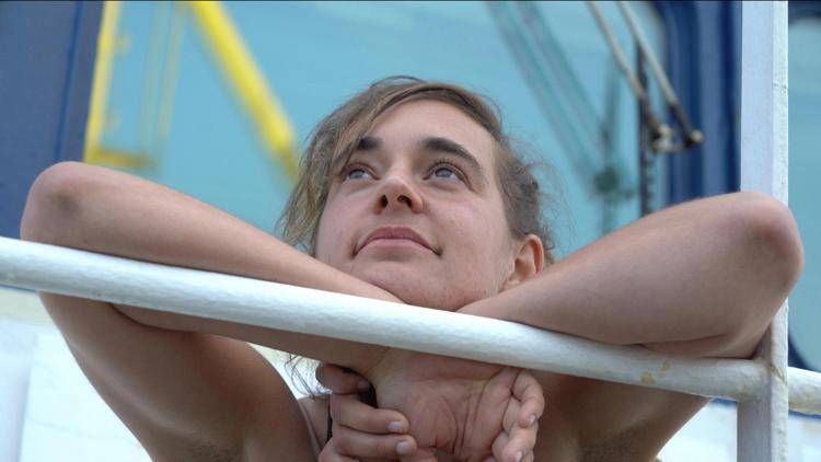 Carola Rackete - Ipa