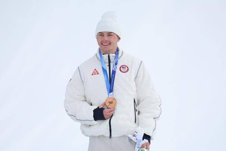 jake_canter image Jake Canter - Fotogramma/IPA