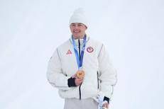 Jake Canter - Fotogramma/IPA