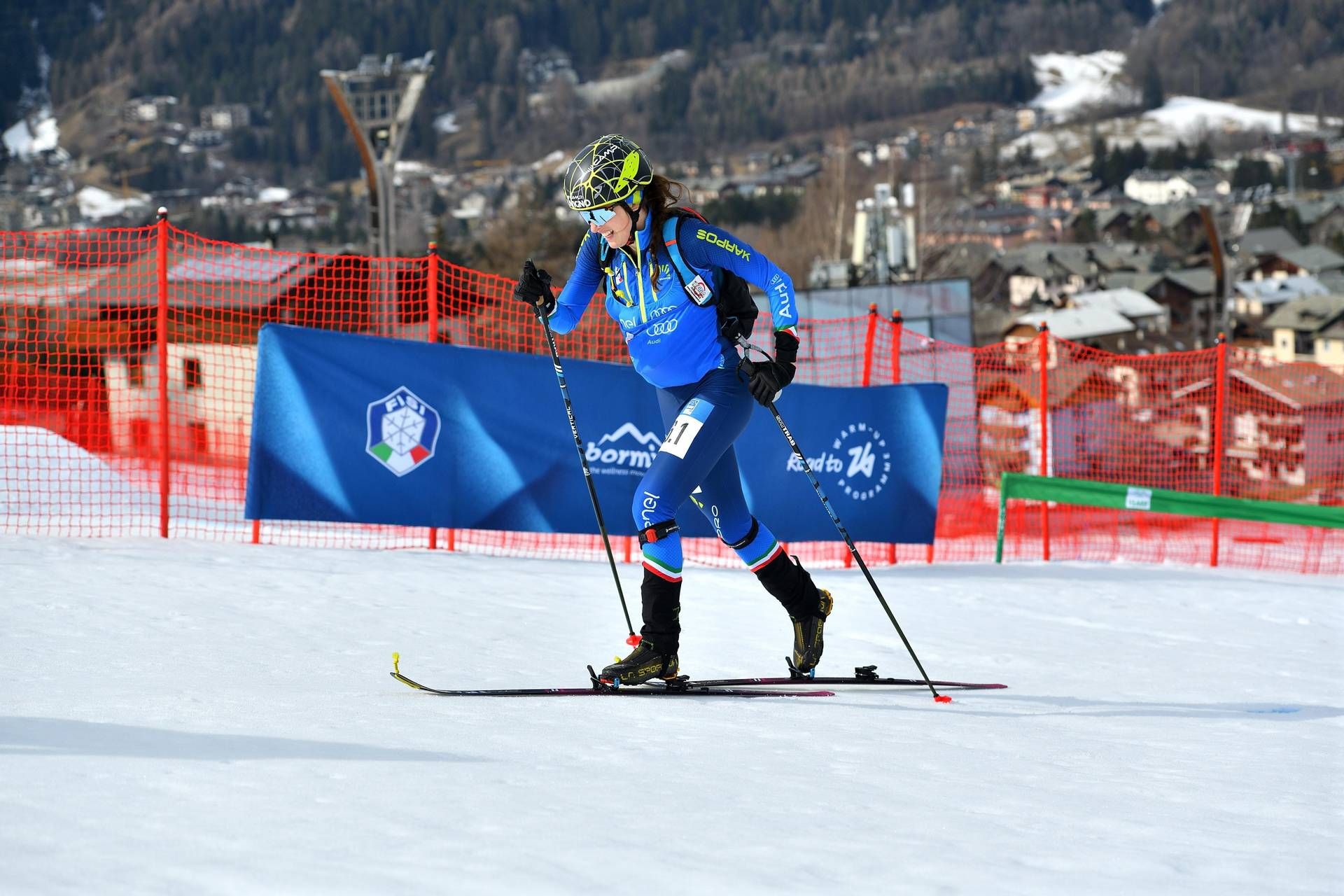 dallo sci alpinismo al pattinaggio di figura, orari e dove vedere italiani alle Olimpiadi