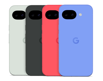 Google annuncia Pixel 10a, più economico ma fortissimo nell'IA