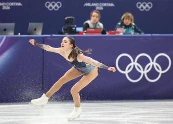 Lara Gutmann Ipa Fg Immagine in aggiornamento