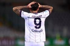 Castro - Ipa/Fotogramma