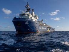 Migranti, Tribunale Catania revoca fermo Sea Watch 5