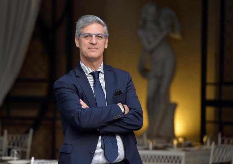 Paolo Petrecca - Ipa/Fotogramma